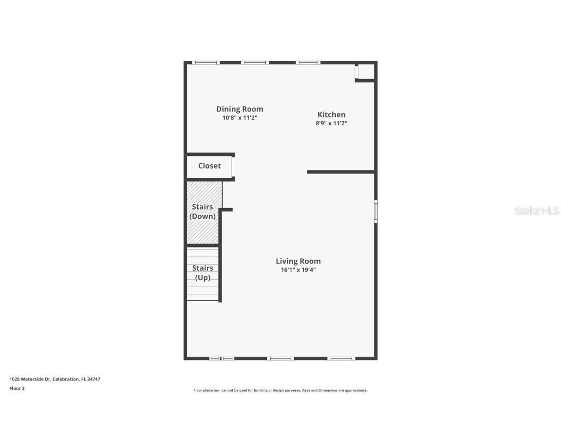 1028 Waterside Drive Celebration FL 34747 O6356564 image47