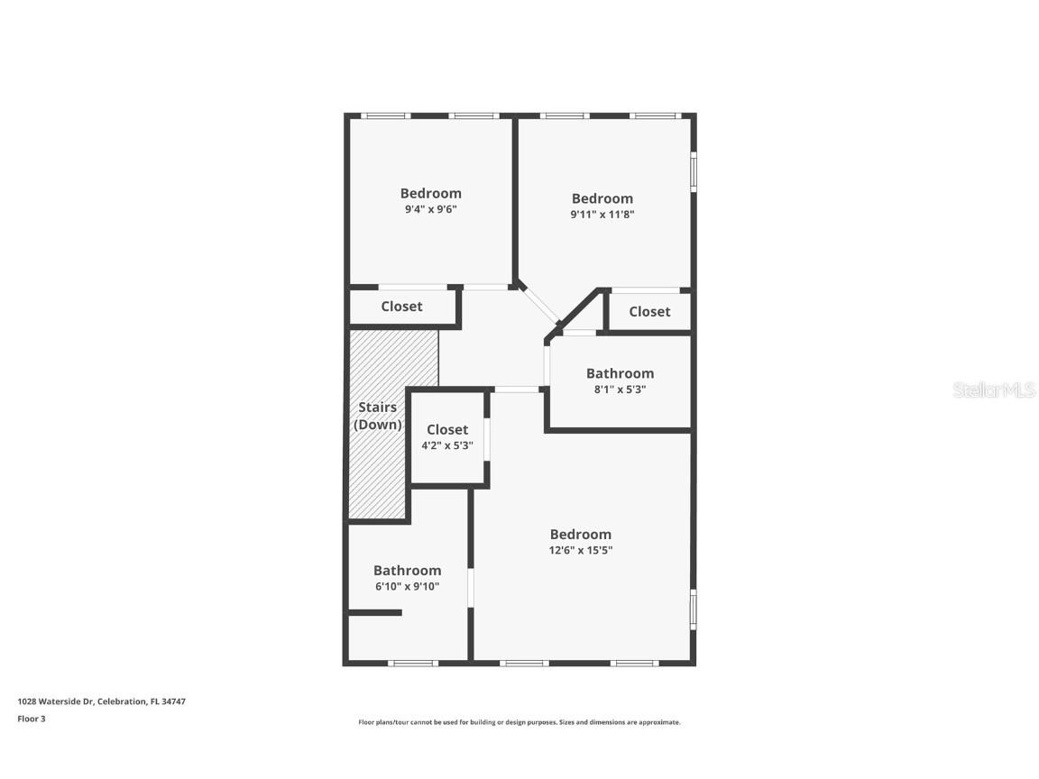 1028 Waterside Drive Celebration FL 34747 O6356564 image48