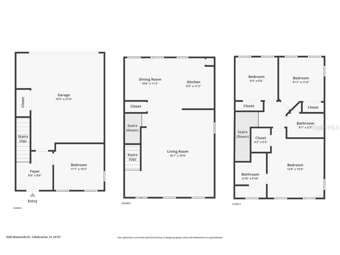 1028 Waterside Drive Celebration FL 34747 O6356564 image49