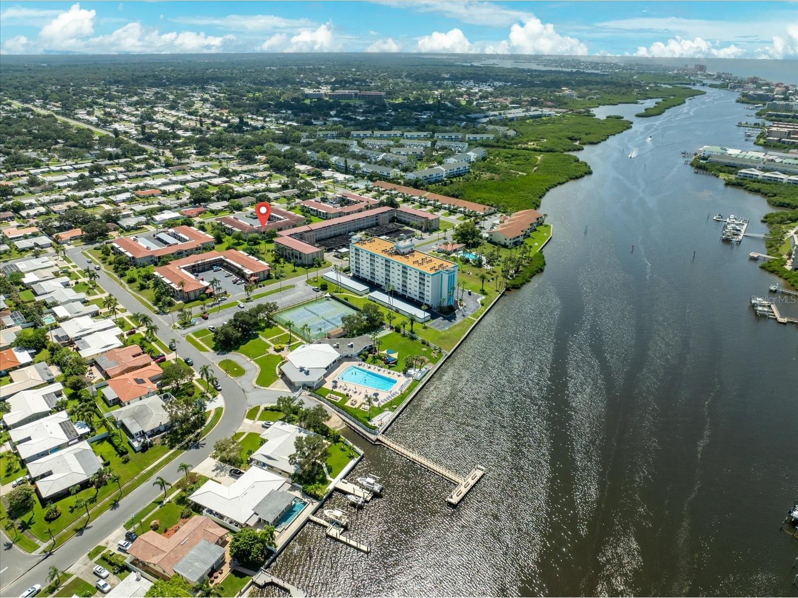 10280 Imperial Point Drive W #21 Largo FL 33774 TB8501190 image50