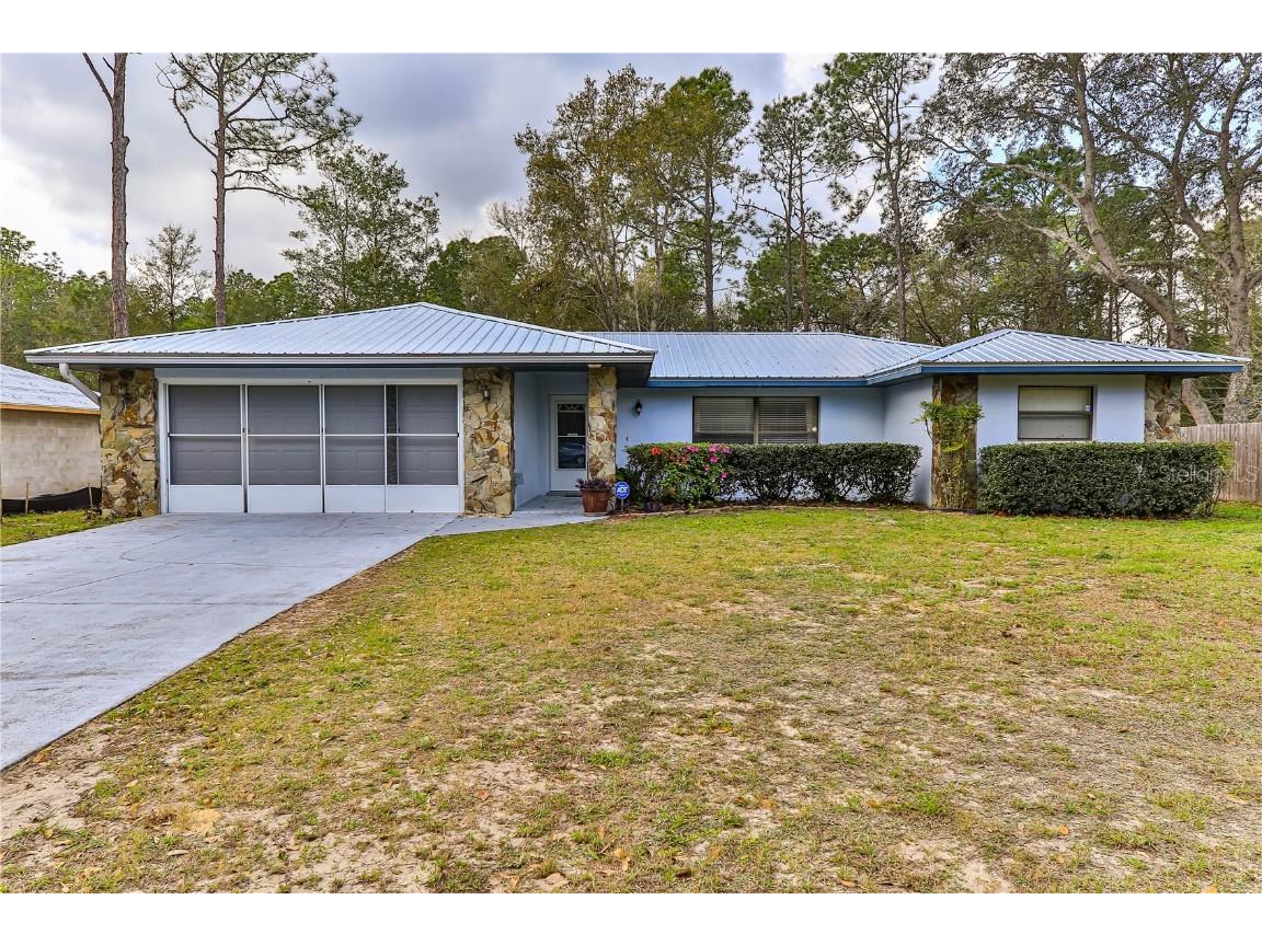 10280 N Quarry Drive Citrus Springs FL 34434 OM655550 image1