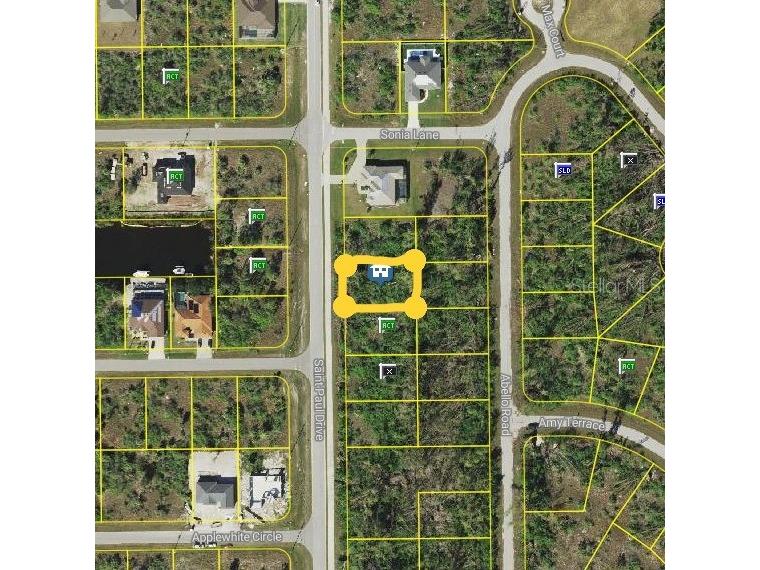 10280 St Paul Drive Port Charlotte FL 33981 C7504633 image1