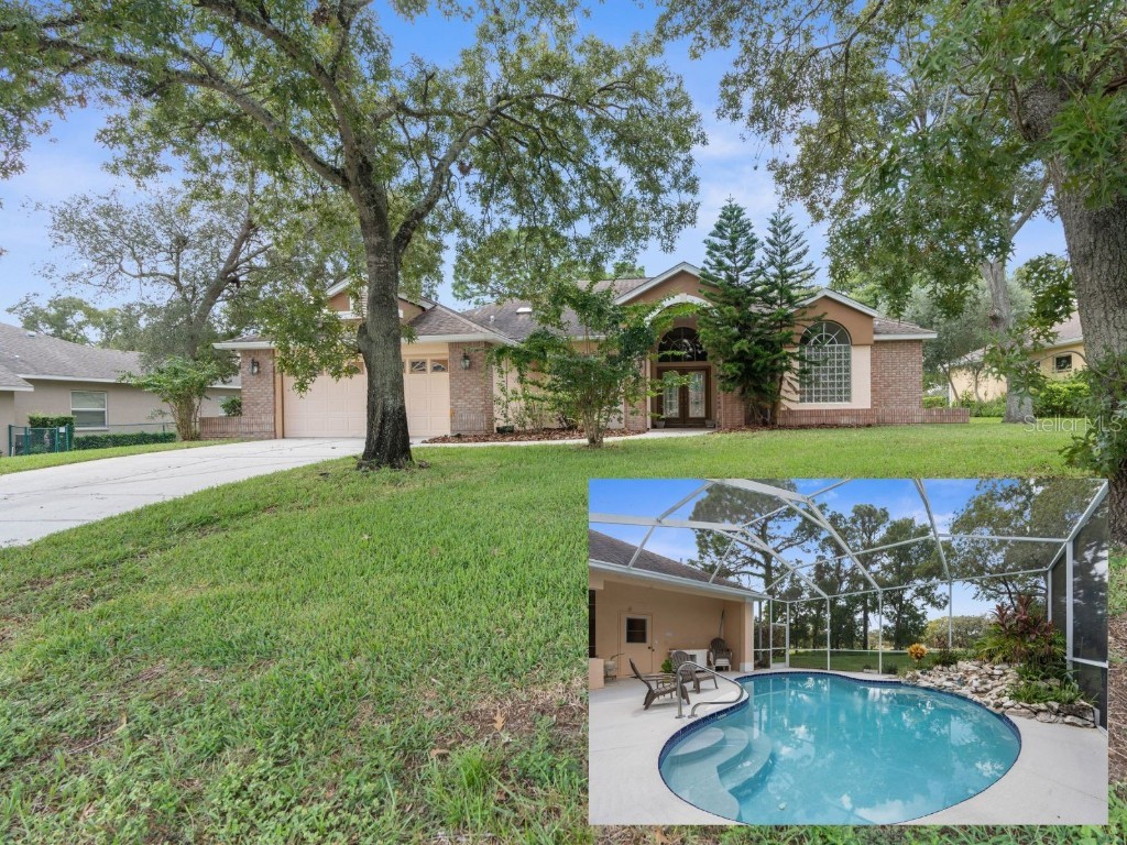 10281 Palmgren Lane Spring Hill FL 34608 W7868188 image1