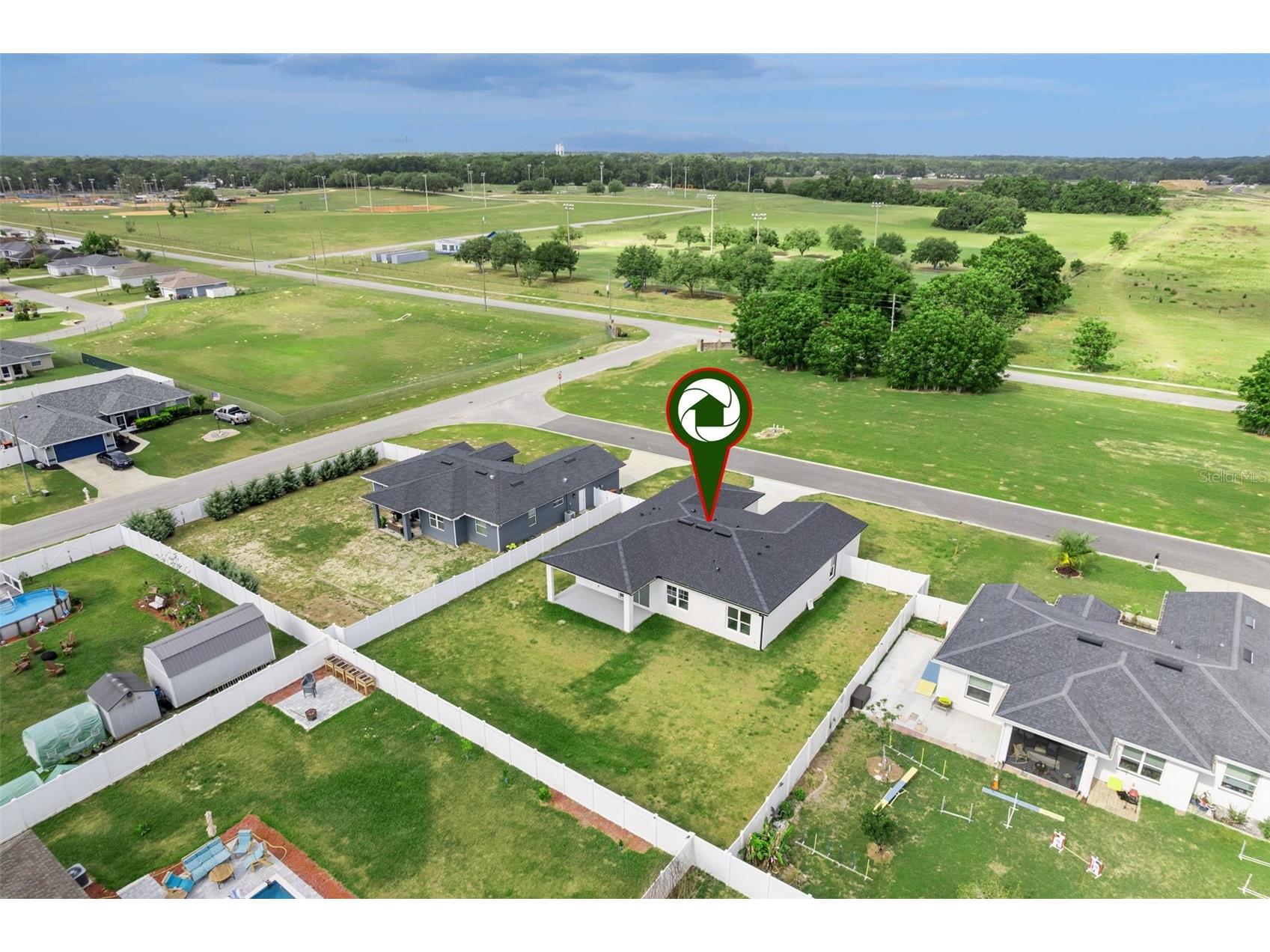 10281 SE 67th Terrace Belleview FL 34420 O6402895 image38