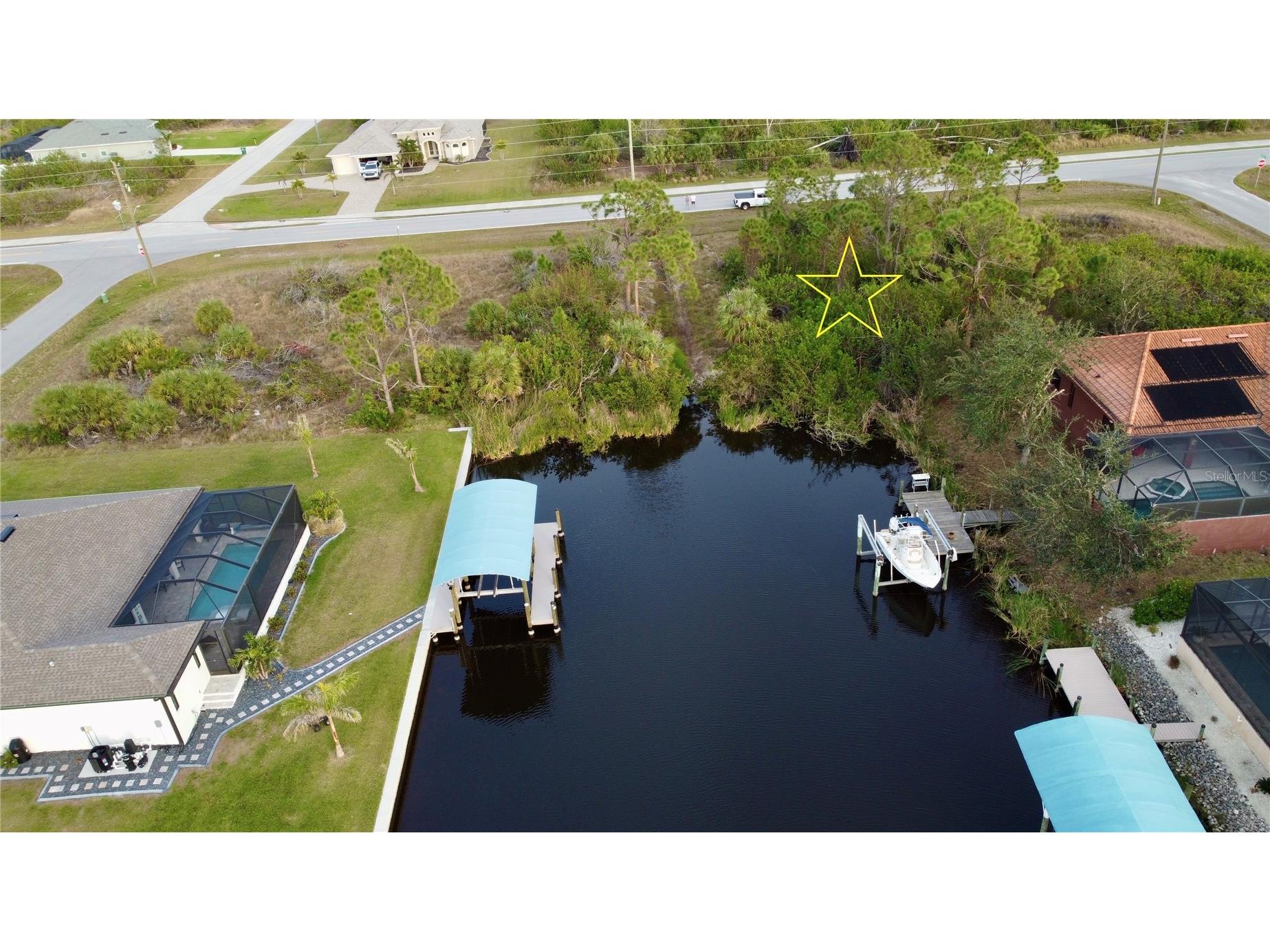 10281 St Paul Drive Port Charlotte FL 33981 - APPLEWHITE WATERWAY N6143706 image10
