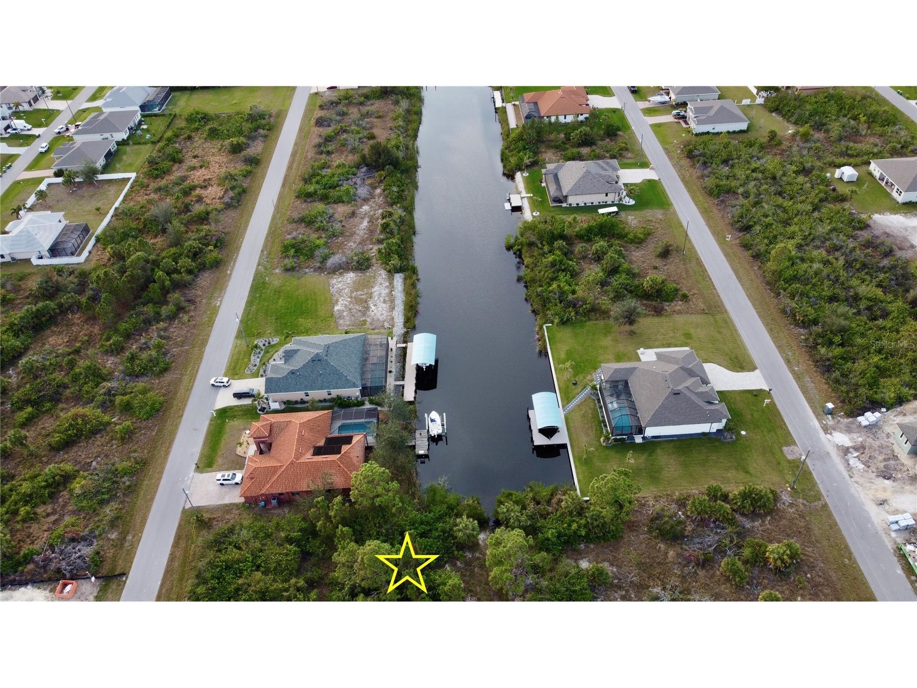 10281 St Paul Drive Port Charlotte FL 33981 - APPLEWHITE WATERWAY N6143706 image4