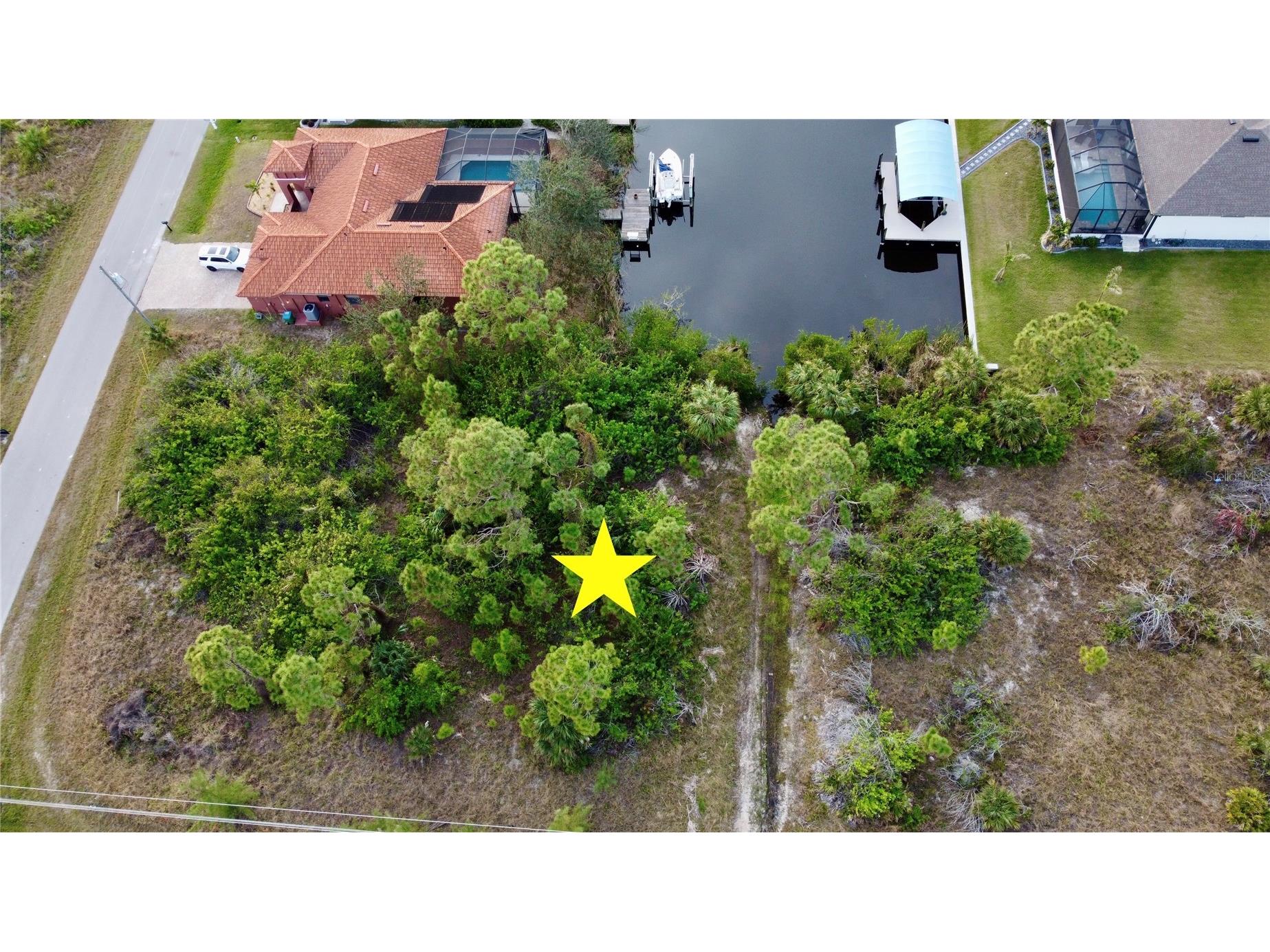 10281 St Paul Drive Port Charlotte FL 33981 - APPLEWHITE WATERWAY N6143706 image5