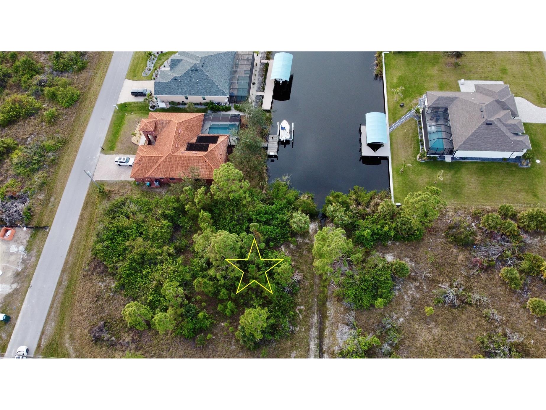 10281 St Paul Drive Port Charlotte FL 33981 - APPLEWHITE WATERWAY N6143706 image7