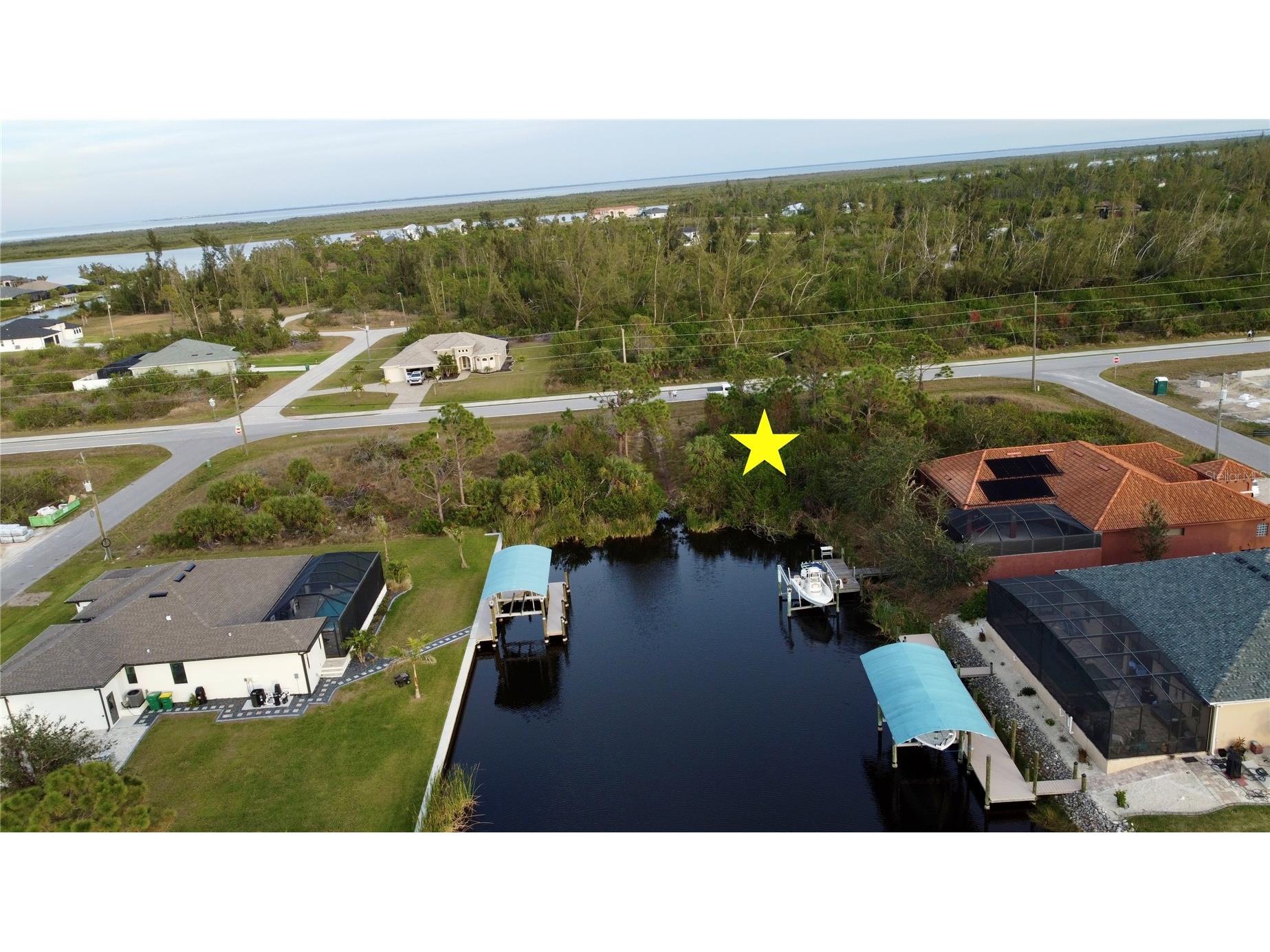 10281 St Paul Drive Port Charlotte FL 33981 - APPLEWHITE WATERWAY N6143706 image8