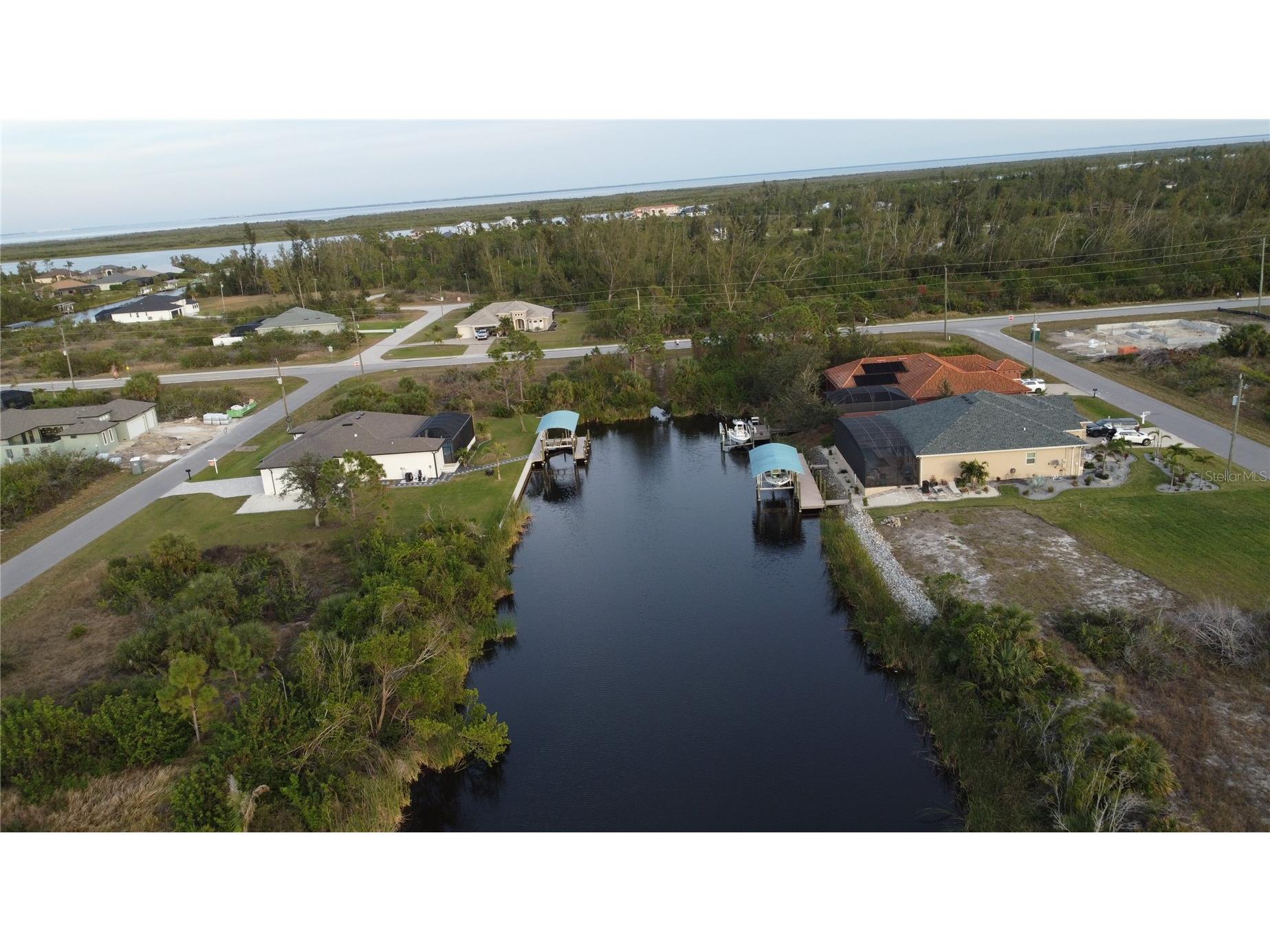 10281 St Paul Drive Port Charlotte FL 33981 - APPLEWHITE WATERWAY N6143706 image9