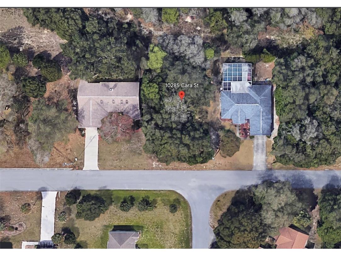 10285 Cara Street Spring Hill FL 34608 S5084399 image1
