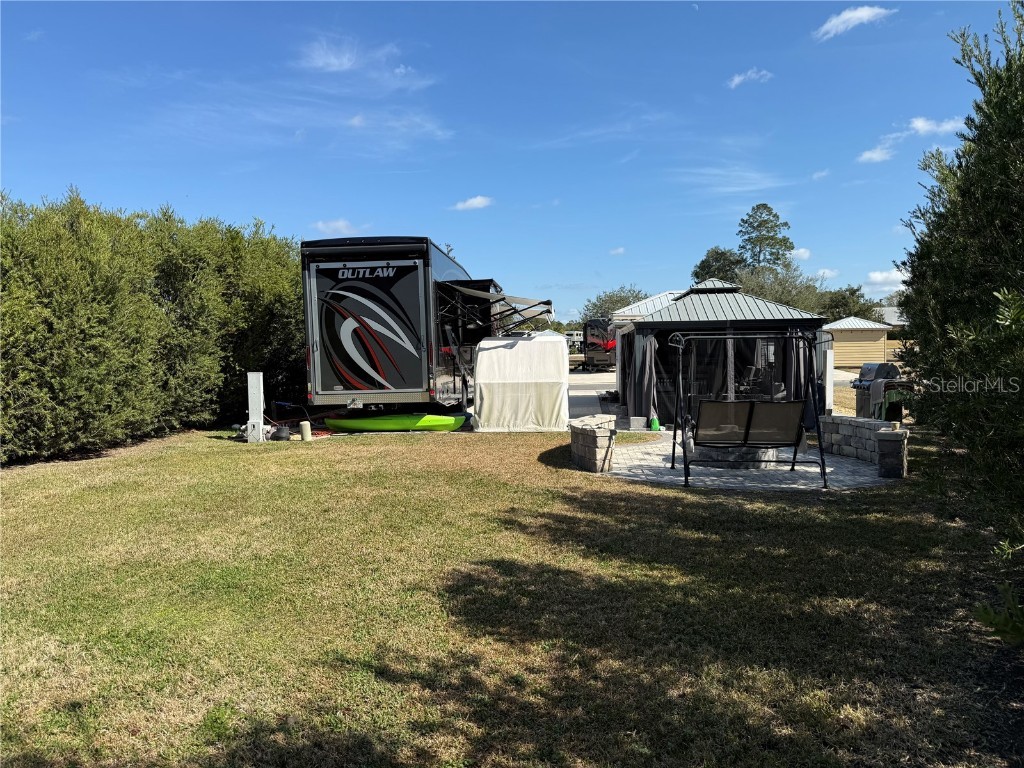 10285 NE 28th Loop Silver Springs FL 34488 - OCKLAWAHA RIVER O6277698 image16