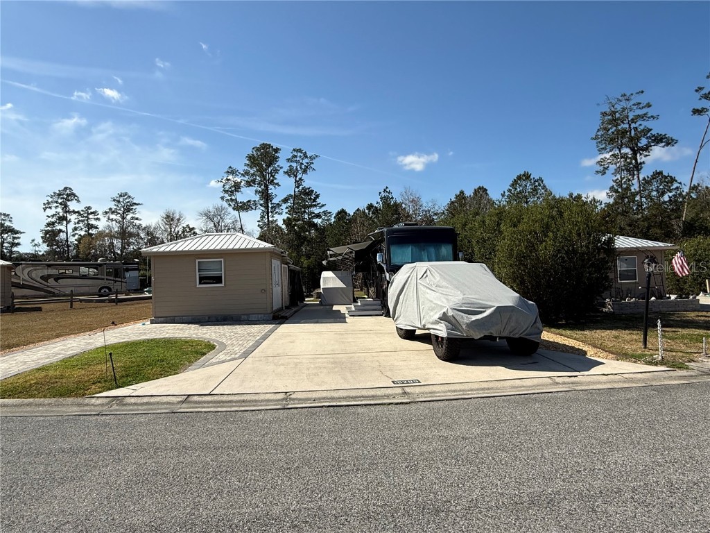 10285 NE 28th Loop Silver Springs FL 34488 - OCKLAWAHA RIVER O6277698 image5