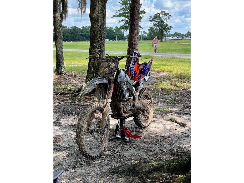 10285 NE 28th Loop Silver Springs FL 34488 - OCKLAWAHA RIVER O6277698 image68