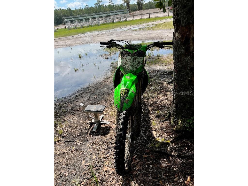 10285 NE 28th Loop Silver Springs FL 34488 - OCKLAWAHA RIVER O6277698 image76