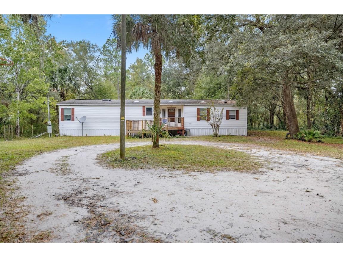 10285 NE 7th Lane Silver Springs FL 34488 OM665828 image1