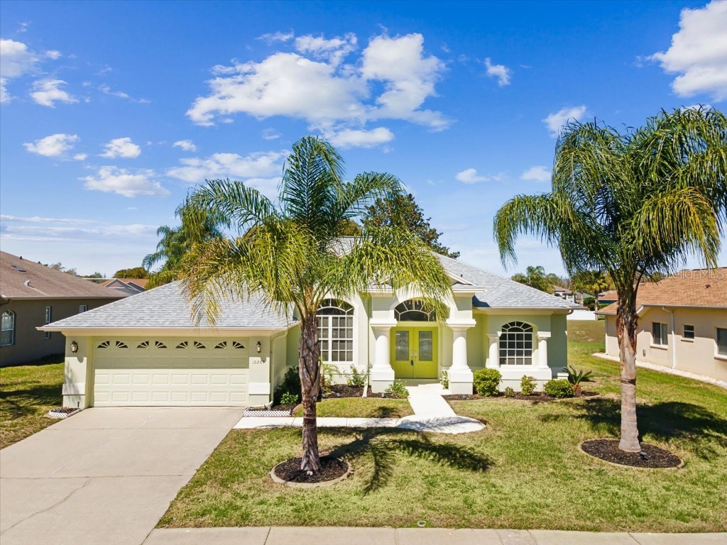 10285 Velvetseed Circle Spring Hill FL 34608 W7873454 image1