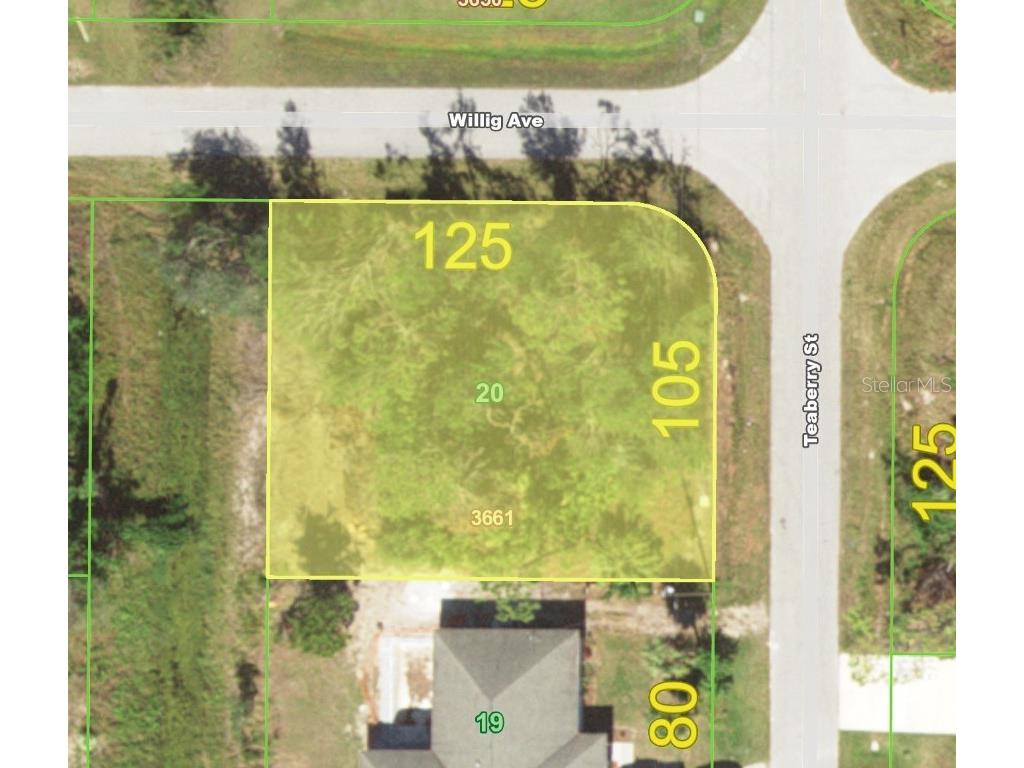 10285 Willig Avenue Englewood FL 34224 C7505661 image1