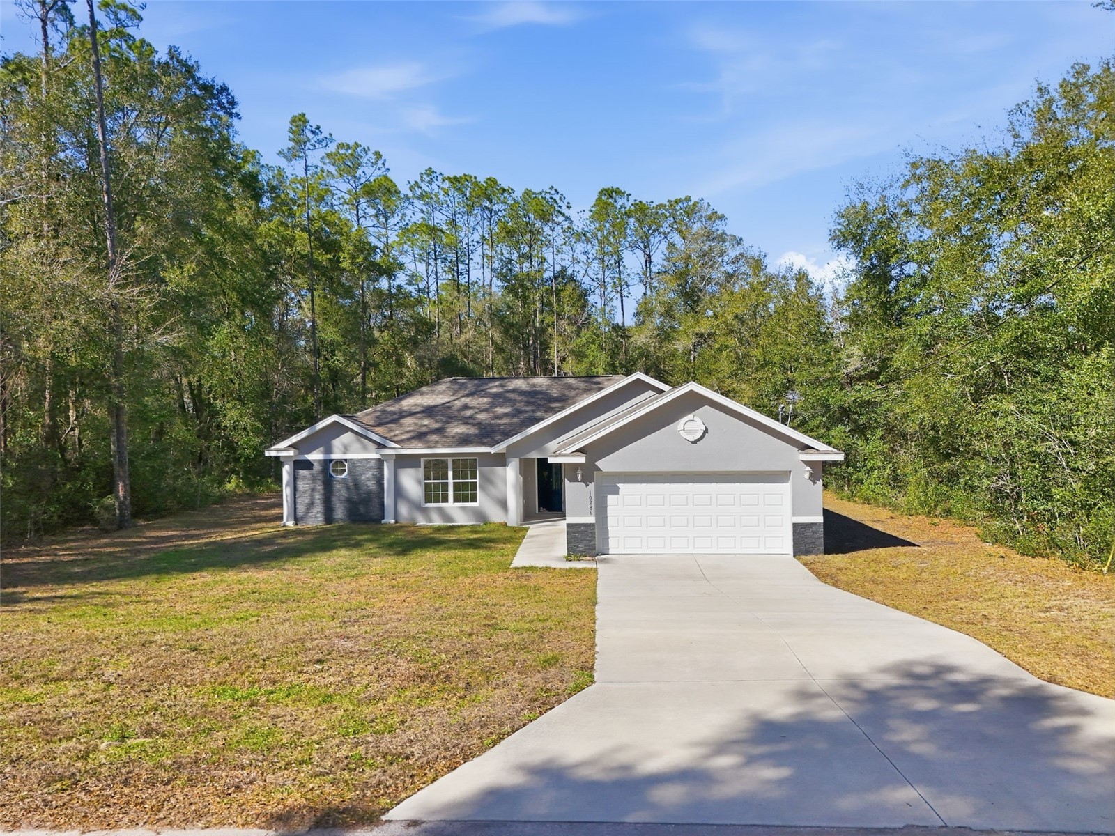 10286 N Gardner Way Citrus Springs FL 34434 OM716936 image1
