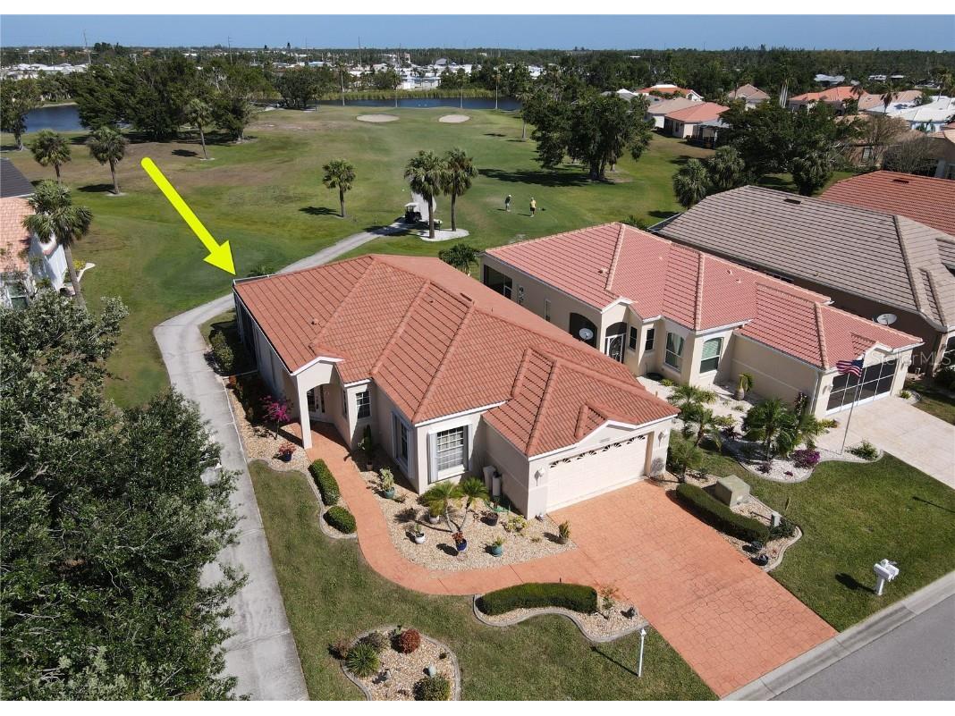 10287 Arrowhead Drive Punta Gorda FL 33955 C7473654 image1