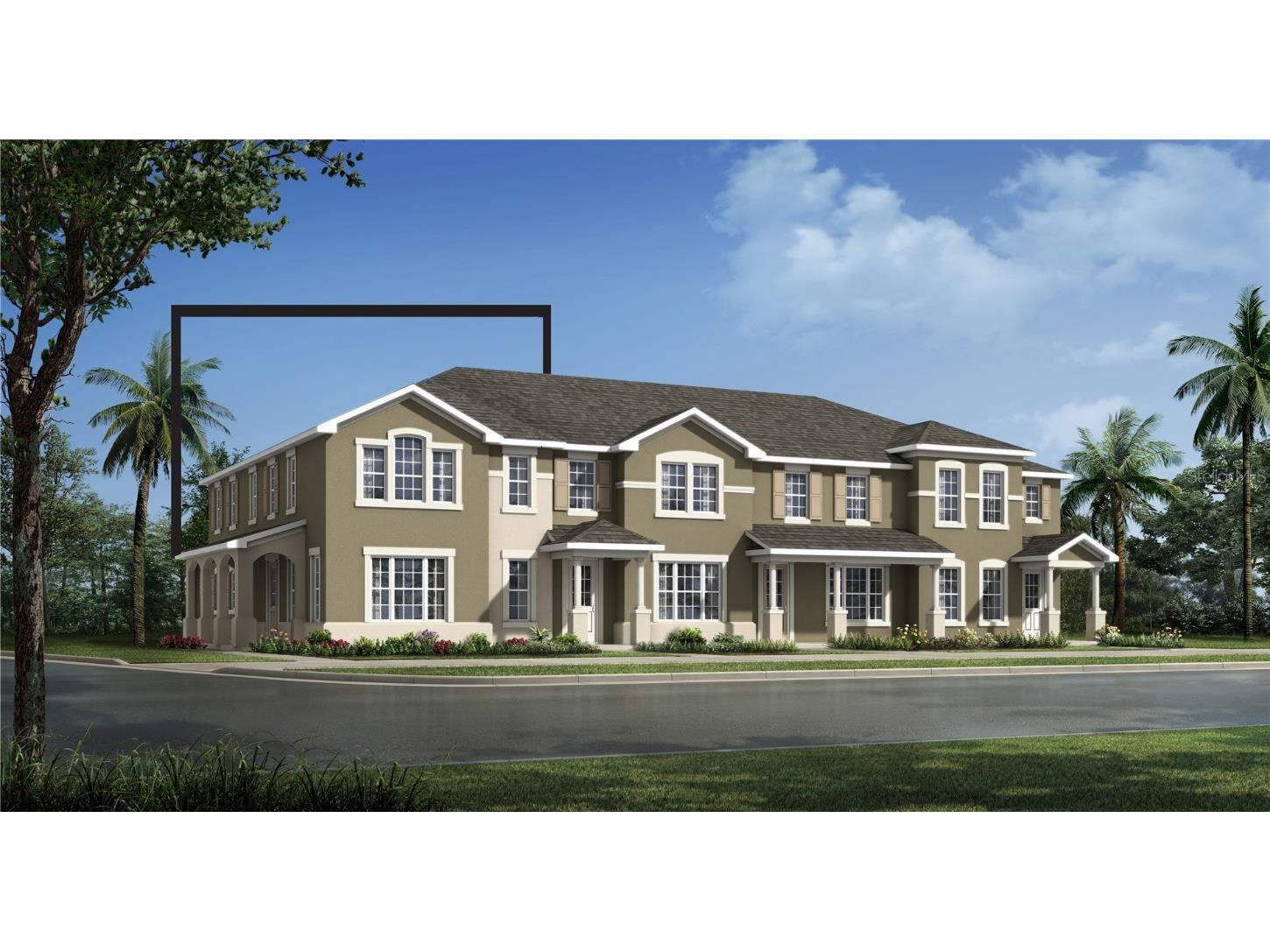 10287 Highline Crest Street #LOT 78 Orlando FL 32832 O5976916 image1