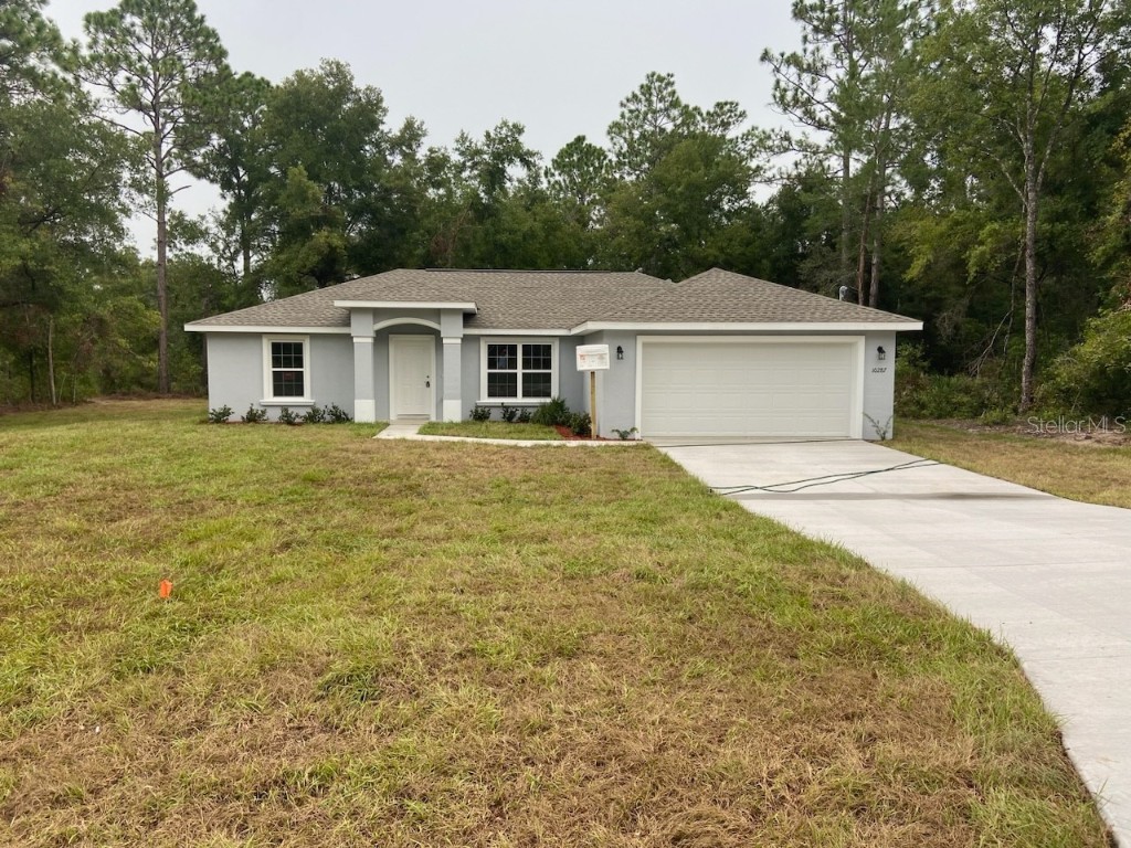 10287 N Jacobson Way Dunnellon FL 34434 G5085313 image1