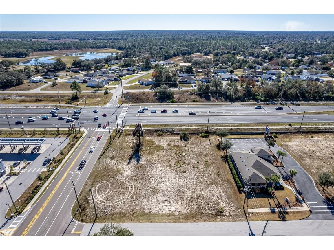 10288 Lot 8 Yale Avenue Weeki Wachee FL 34613 W7851485 image10