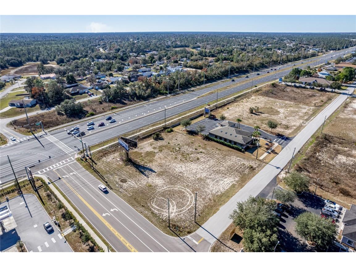 10288 Lot 8 Yale Avenue Weeki Wachee FL 34613 W7851485 image12