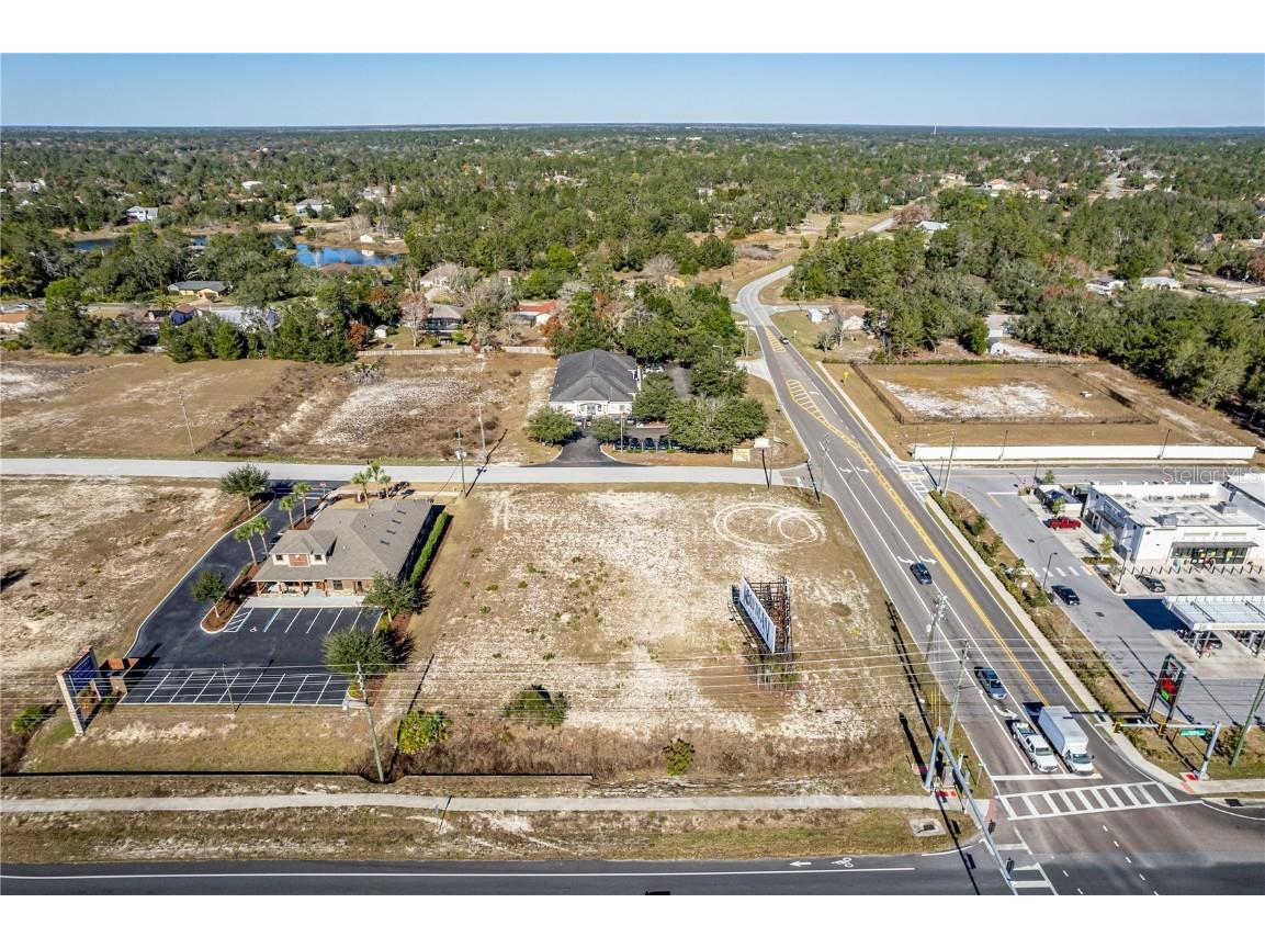 10288 Lot 8 Yale Avenue Weeki Wachee FL 34613 W7851485 image16