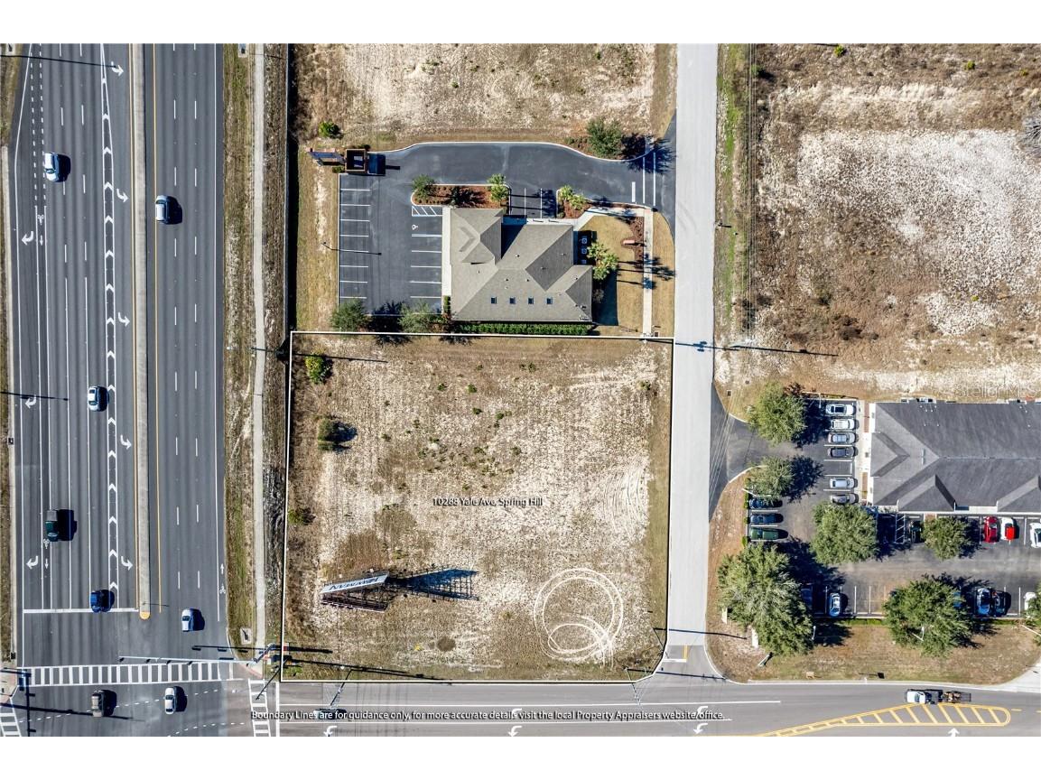 10288 Lot 8 Yale Avenue Weeki Wachee FL 34613 W7851485 image19