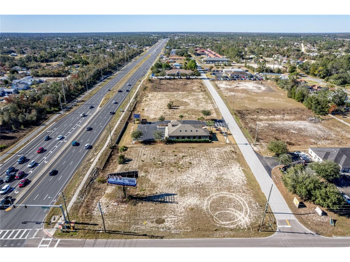 10288 Lot 8 Yale Avenue Weeki Wachee FL 34613 W7851485 image4