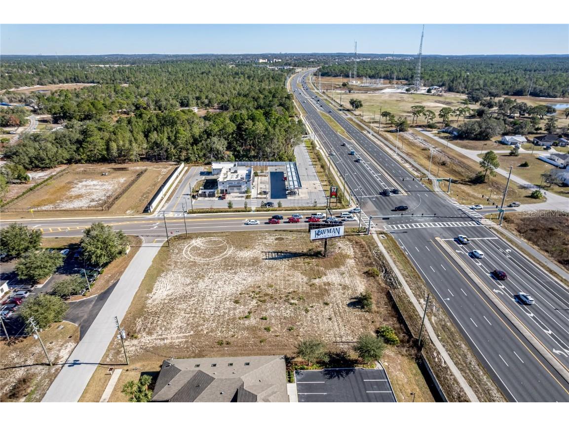 10288 Lot 8 Yale Avenue Weeki Wachee FL 34613 W7851485 image8