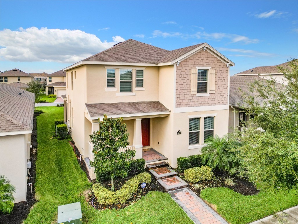 10288 Merrymeeting Bay Drive Winter Garden FL 34787 O6175693 image1