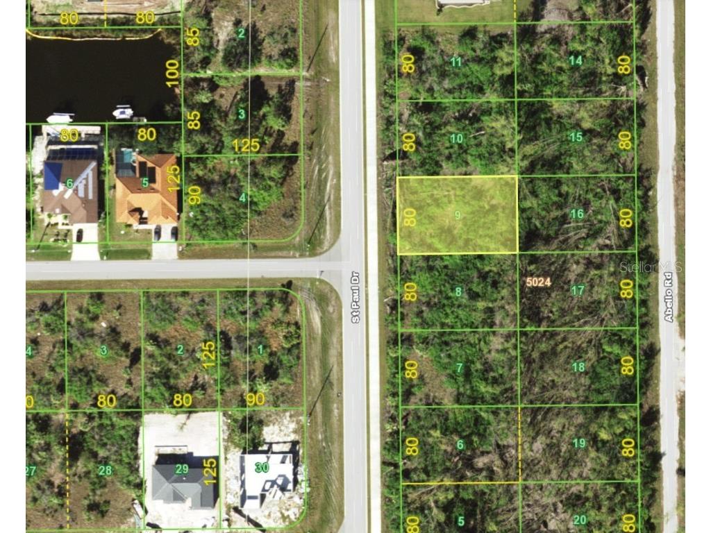 10288 St Paul Drive Port Charlotte FL 33981 D6138951 image1