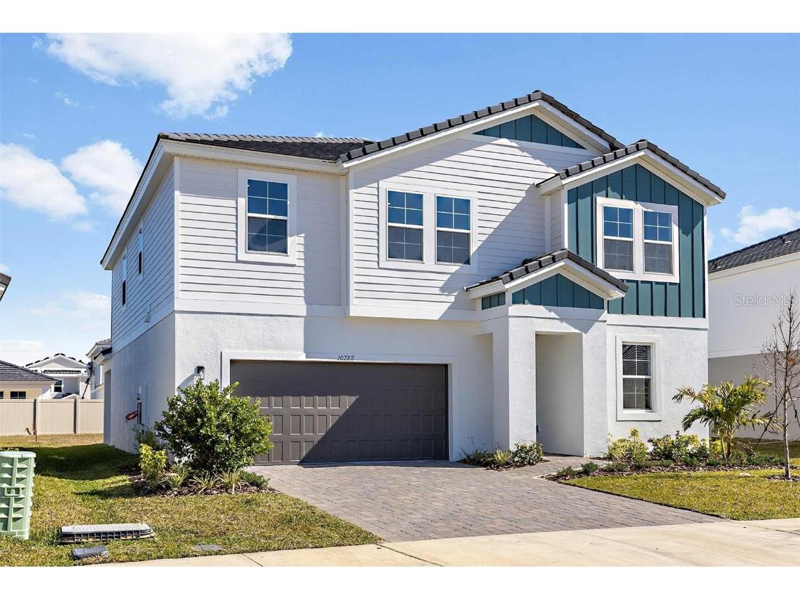 10288 Surrey Rose Drive San Antonio FL 33576 T3550979 image1