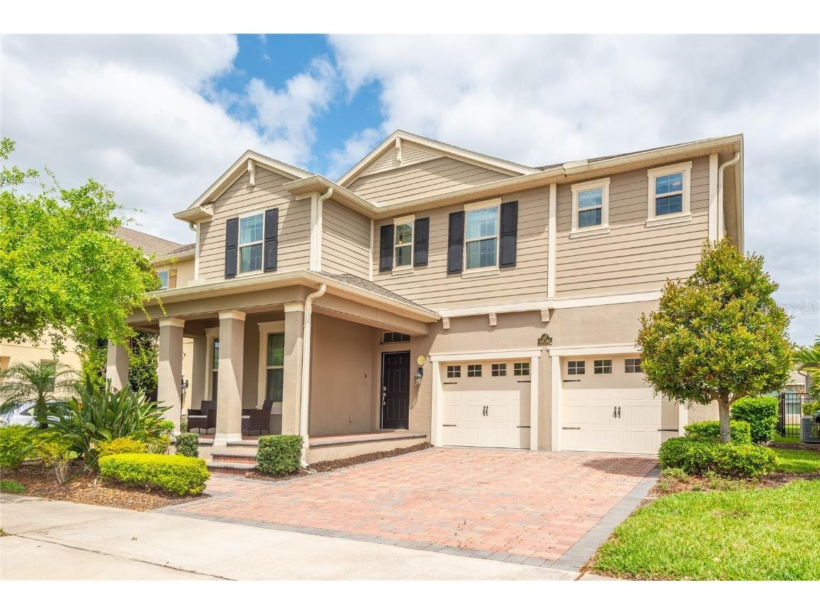 10289 Spring Shores Drive Winter Garden FL 34787 O6191451 image1
