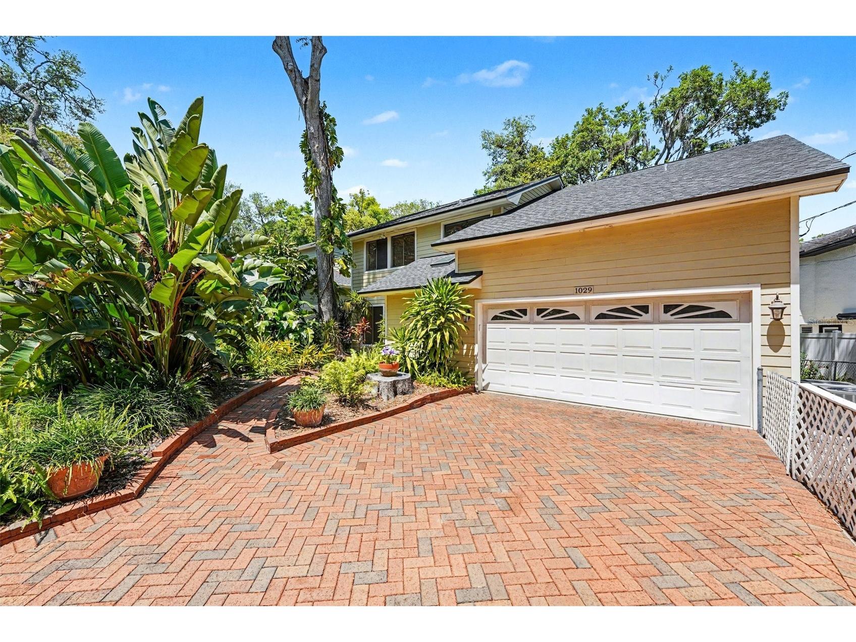 1029 43rd Avenue N #1 Saint Petersburg FL 33703 TB8492929 image1