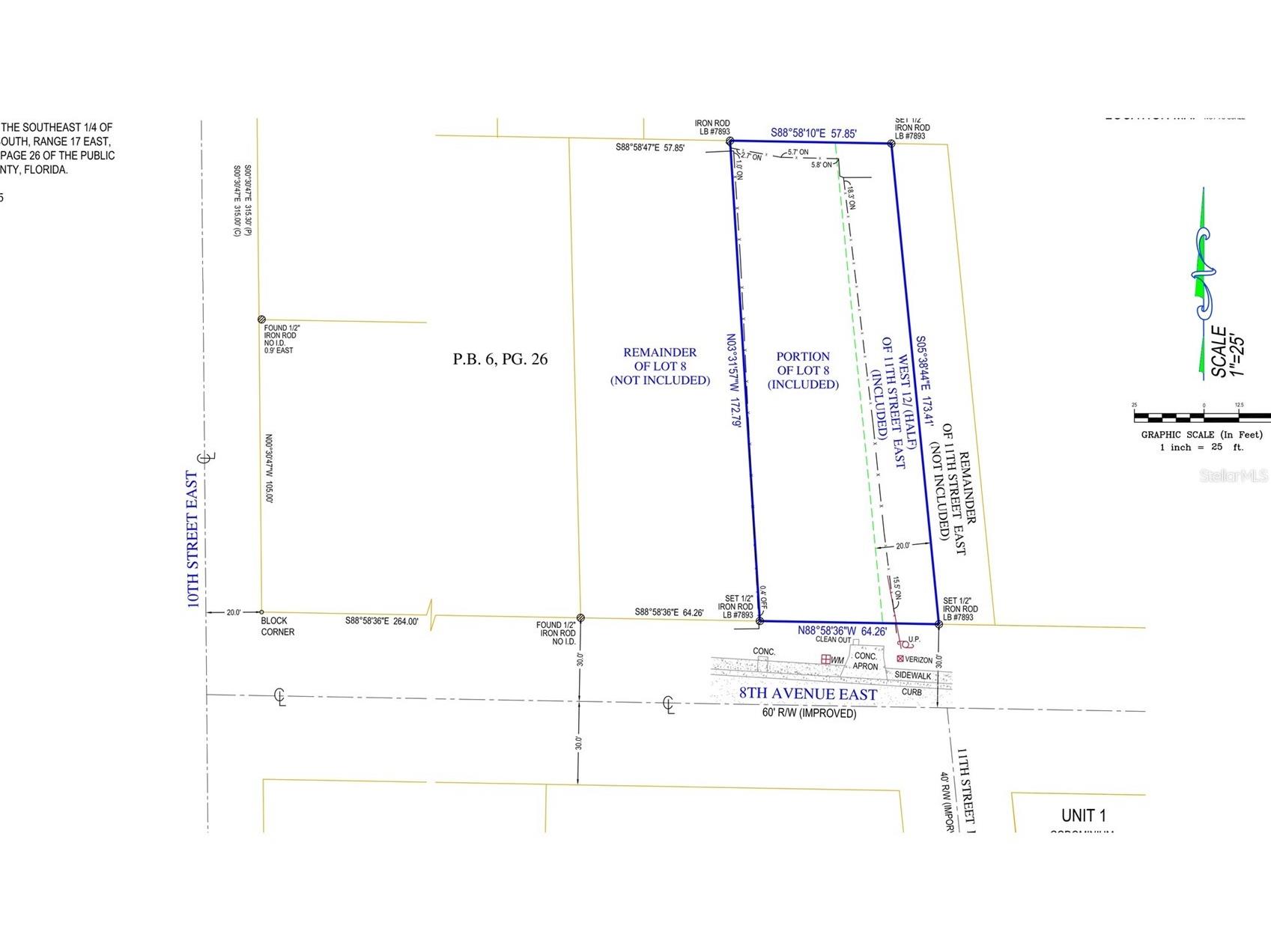 1029 8th Avenue E Bradenton FL 34208 A4683884 image4