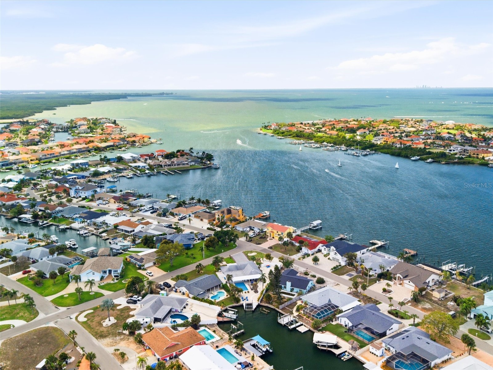 1029 Bal Harbour Drive Apollo Beach FL 33572 - TAMPA BAY TB8487743 image2