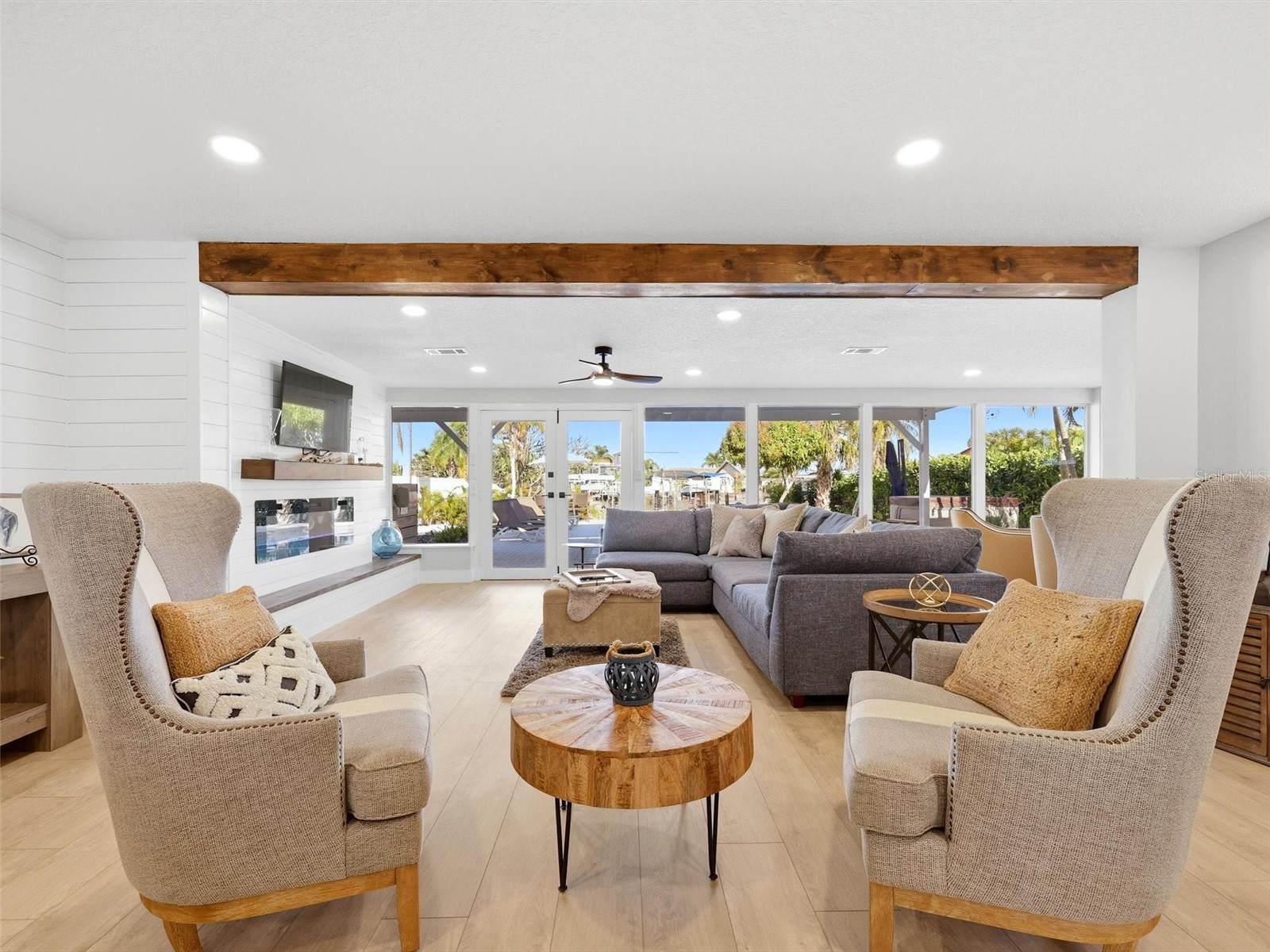 1029 Bal Harbour Drive Apollo Beach FL 33572 - TAMPA BAY TB8487743 image25