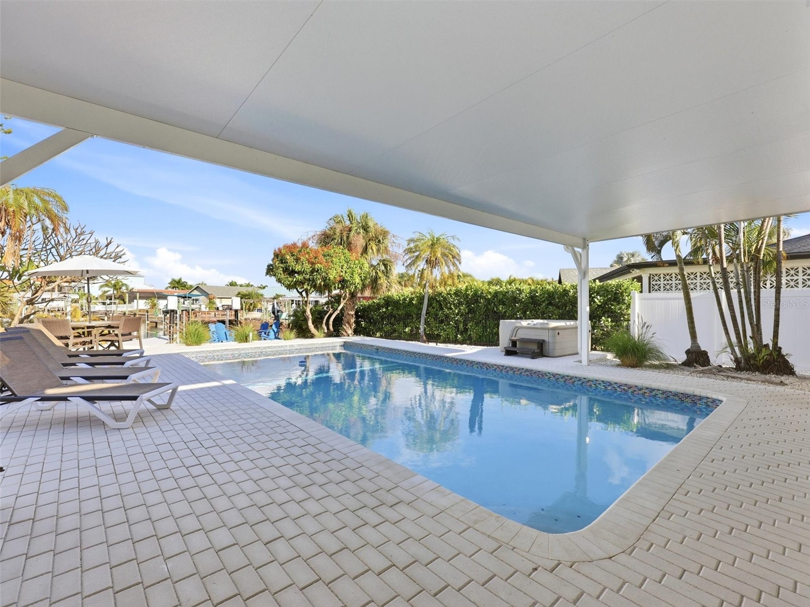 1029 Bal Harbour Drive Apollo Beach FL 33572 - TAMPA BAY TB8487743 image58