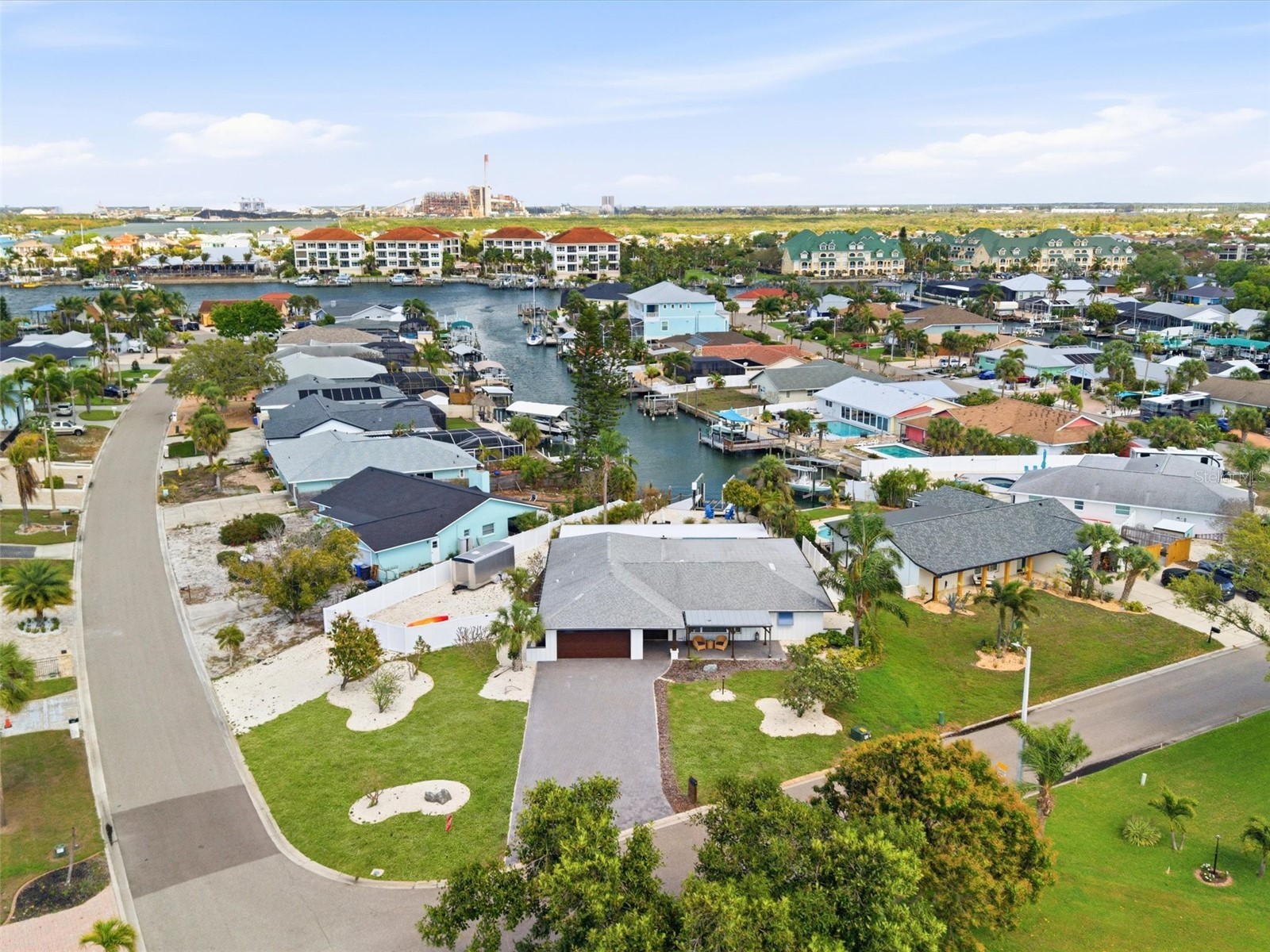 1029 Bal Harbour Drive Apollo Beach FL 33572 - TAMPA BAY TB8487743 image73