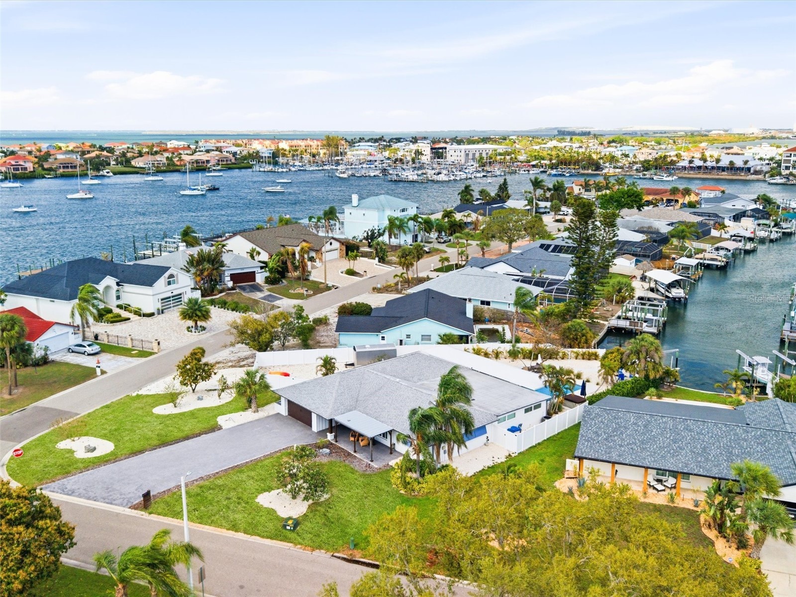 1029 Bal Harbour Drive Apollo Beach FL 33572 - TAMPA BAY TB8487743 image74