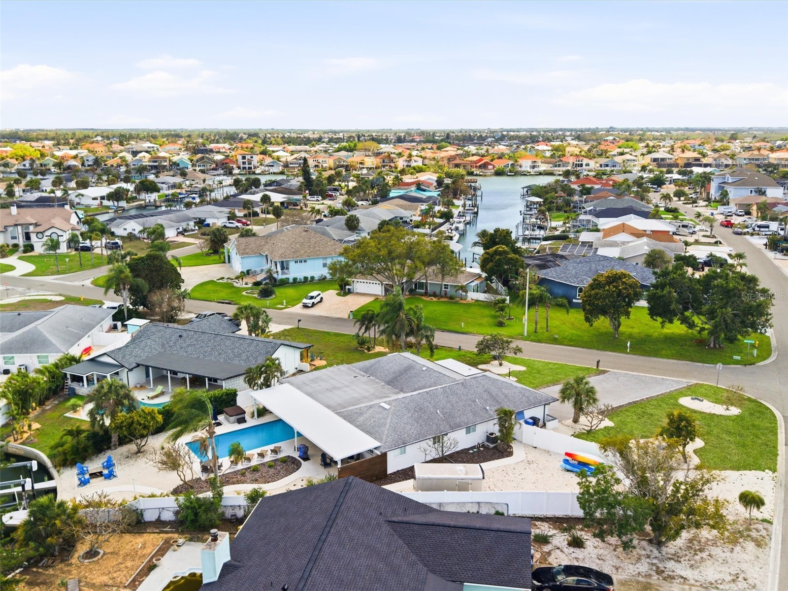 1029 Bal Harbour Drive Apollo Beach FL 33572 - TAMPA BAY TB8487743 image75