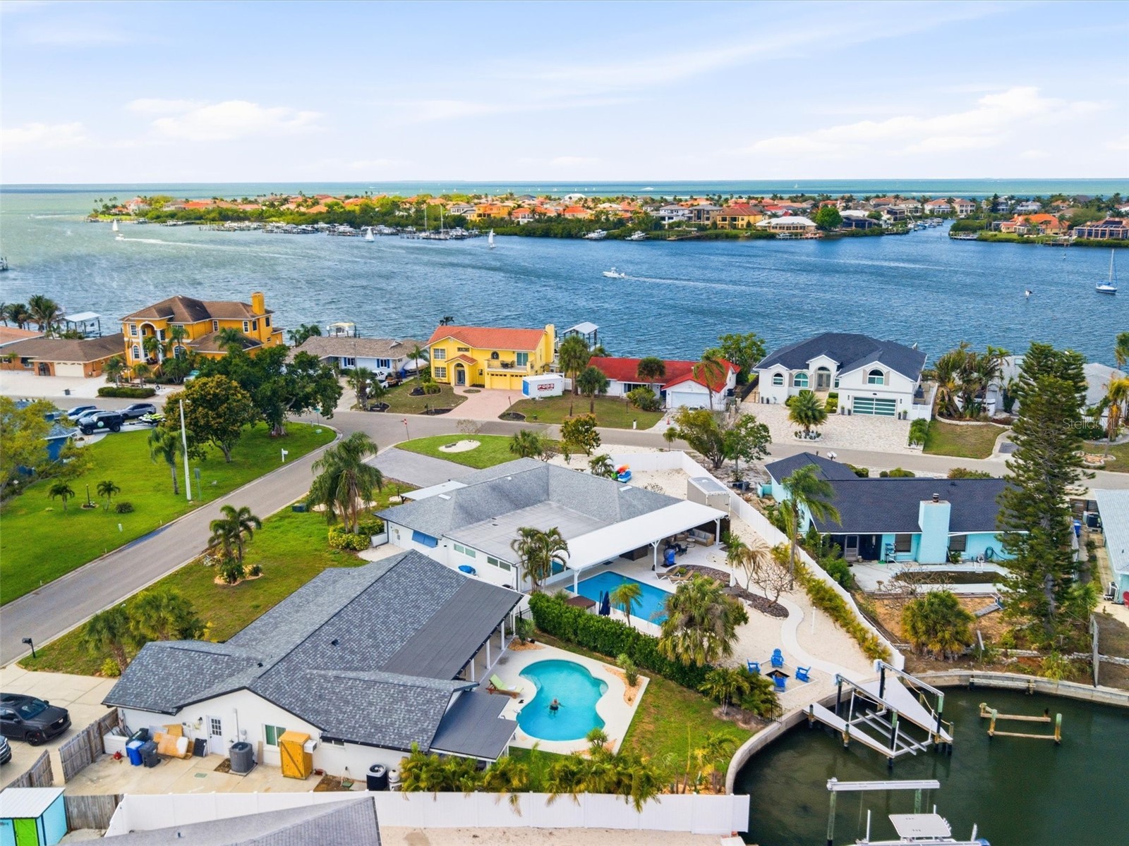 1029 Bal Harbour Drive Apollo Beach FL 33572 - TAMPA BAY TB8487743 image76