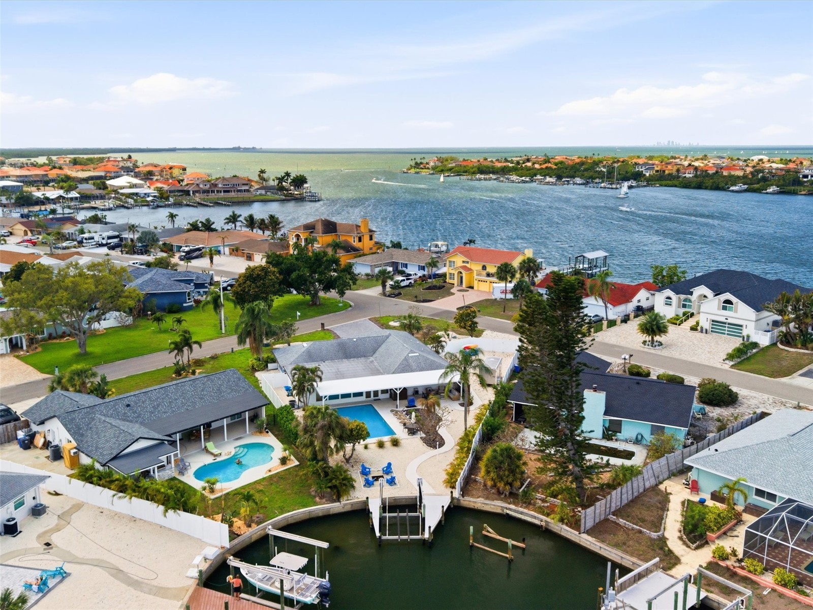 1029 Bal Harbour Drive Apollo Beach FL 33572 - TAMPA BAY TB8487743 image77