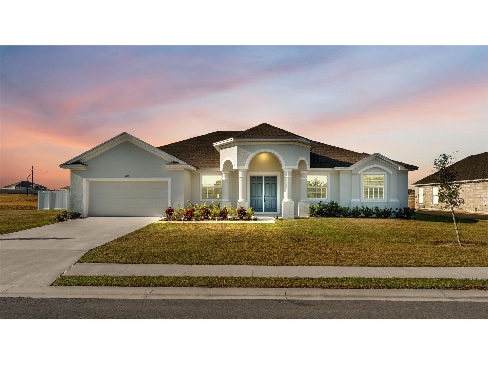 1029 Bergamot Drive Bartow FL 33830 L4962624 image1