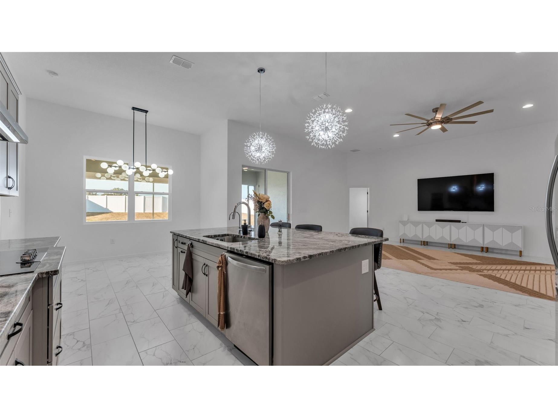 1029 Bergamot Drive Bartow FL 33830 L4962624 image16