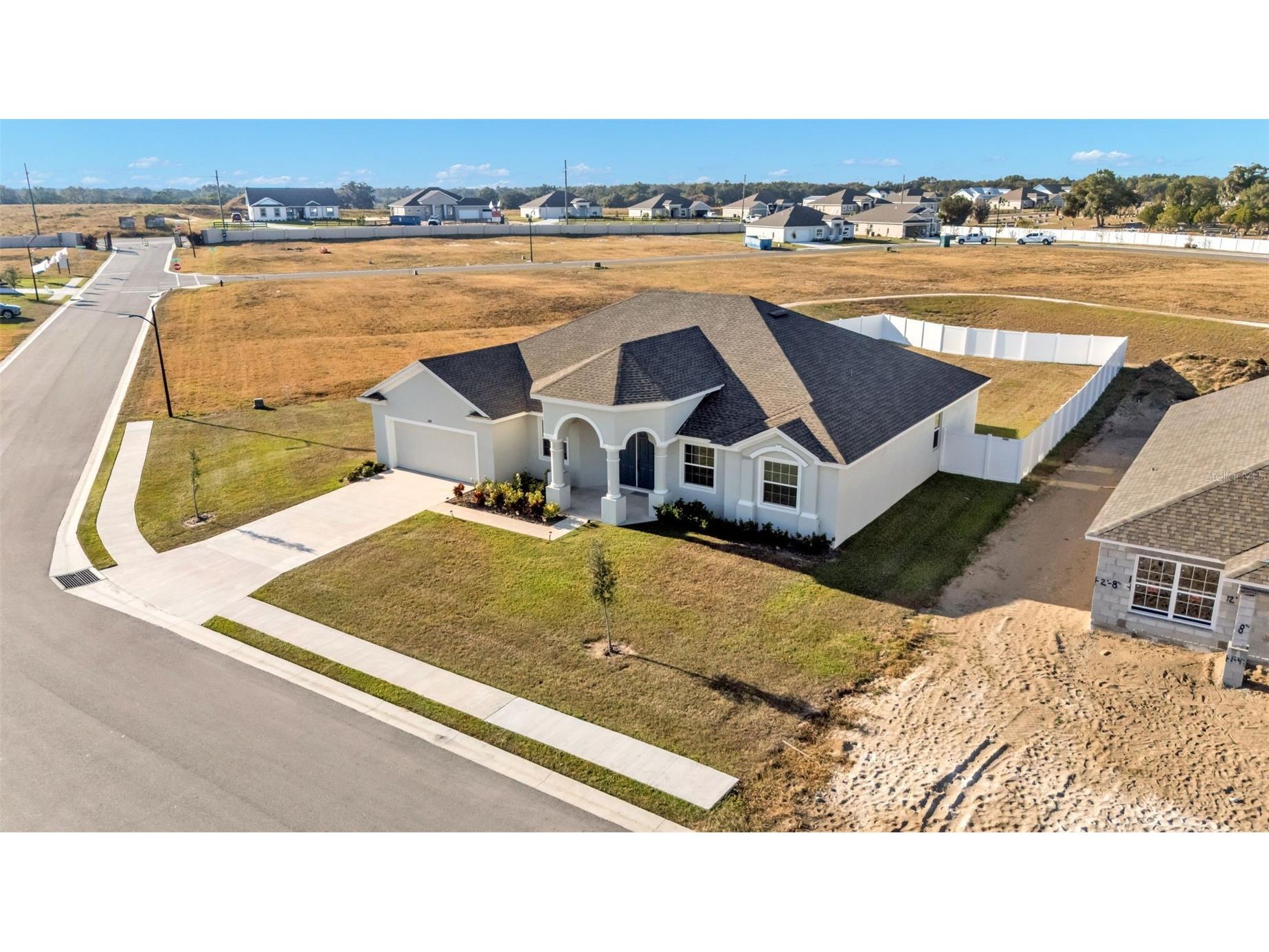 1029 Bergamot Drive Bartow FL 33830 L4962624 image2