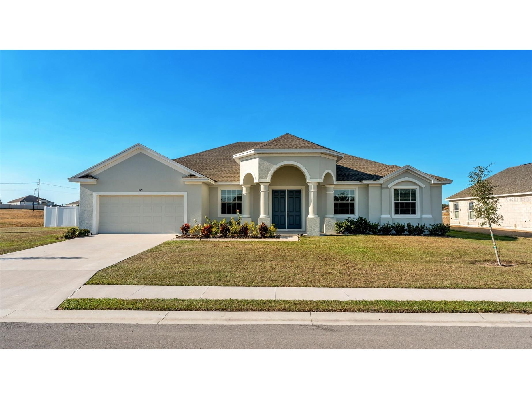 1029 Bergamot Drive Bartow FL 33830 L4962624 image45